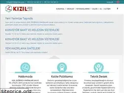 Sites similar to kizildegirmen.com