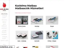 Sites similar to kizilelmamatbaa.com