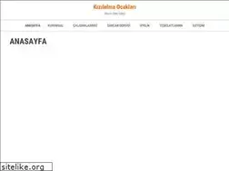 Sites similar to kizilelmaocaklari.org.tr