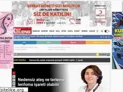 Sites similar to kizilirmakgazetesi.com