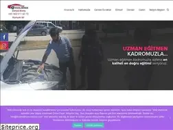 Sites similar to kizilirmaksurucukursu.com