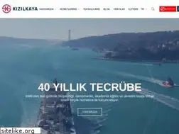 Sites similar to kizilkaya.com.tr