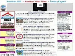 Sites similar to kiziloren.net