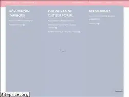 Sites similar to kizilorendernek.com