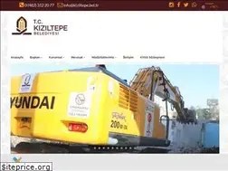 Sites similar to kiziltepe.bel.tr