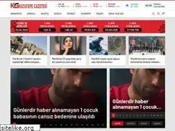 Sites similar to kiziltepegazetesi.com