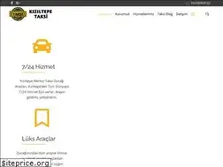 Sites similar to kiziltepetaksi.net