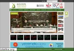 Sites similar to kiziltepetb.org.tr