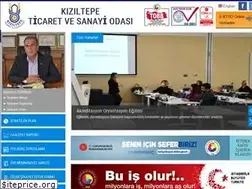 Sites similar to kiziltepetso.org.tr