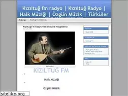 Sites similar to kiziltugfm.wordpress.com