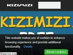 Sites similar to kizimizi.com