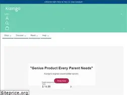 Sites similar to kizingokids.com