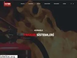 Sites similar to kizirogluyangin.com