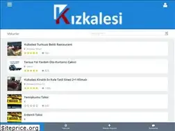 Sites similar to kizkalesinde.com