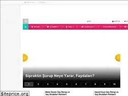 Sites similar to kizlaramoda.com