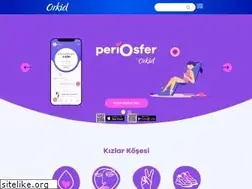Sites similar to kizlararasinda.com