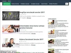 Sites similar to kizlarasor.net