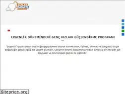 Sites similar to kizlaratakta.org