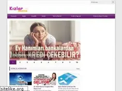 Sites similar to kizlarbiliyor.com