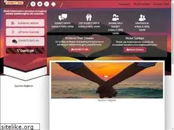 Sites similar to kizlarlachat.com