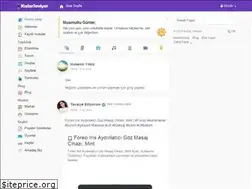 Sites similar to kizlarseviyor.com