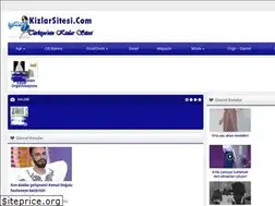 Sites similar to kizlarsitesi.com