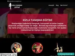 Sites similar to kizlatanismaegitimi.com