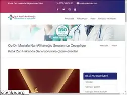 Sites similar to kizlikzari.com.tr