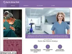 Sites similar to kizlikzaridikimantalya.com
