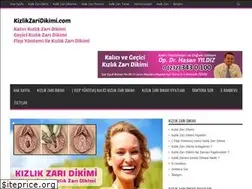 Sites similar to kizlikzaridikimi.com