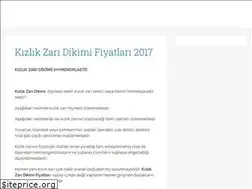 Sites similar to kizlikzarionarimi.com