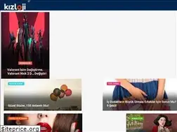 Sites similar to kizloji.com