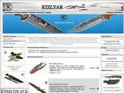 Sites similar to kizlyar.pl