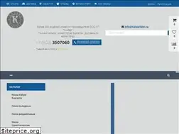Sites similar to kizlyarlider.ru