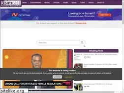 Sites similar to kizmantravel.ph