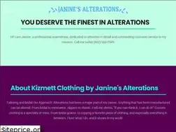 Sites similar to kizmettclothing.com
