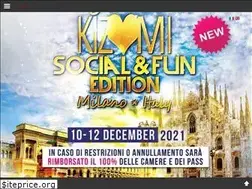 Sites similar to kizmi.it