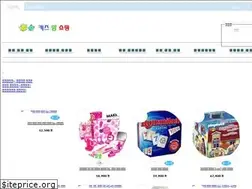 Sites similar to kizmom.kr