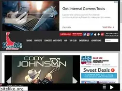 Sites similar to kizn.com