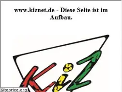 Sites similar to kiznet.de
