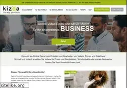 Sites similar to kizoa.de