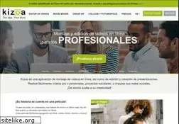 Sites similar to kizoa.es