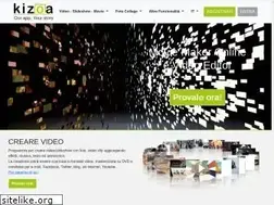 Sites similar to kizoa.it