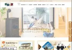 Sites similar to kizokunoie.com