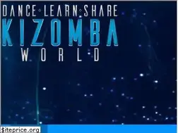 Sites similar to kizomba-world.com