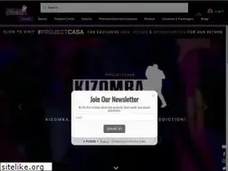 Sites similar to kizombaaddiction.com