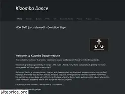 Sites similar to kizombadance.com