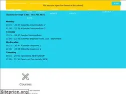 Sites similar to kizombafabrik.de