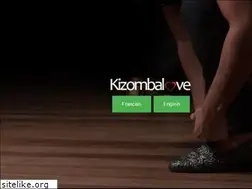 Sites similar to kizombalove.com