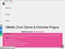 Sites similar to kizombaprague.com
